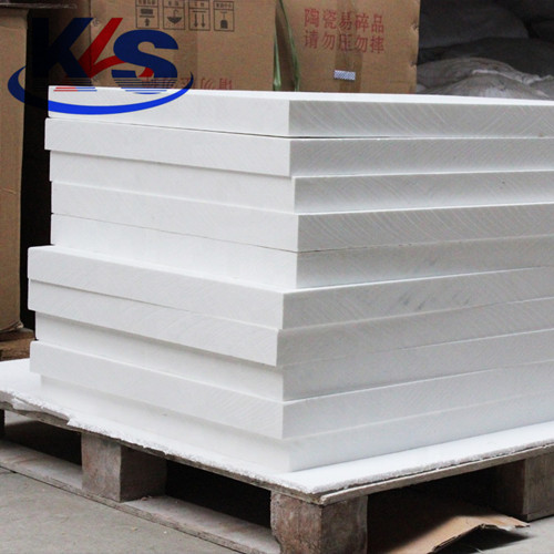 Calcium silicate plate application industry
