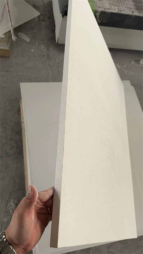 Calcium silicate brick China supplies Indian market