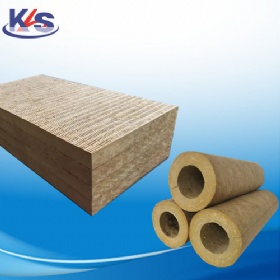 Mineral wool products