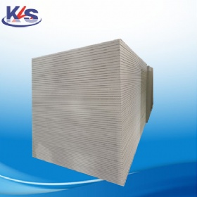 Building calcium silicate board