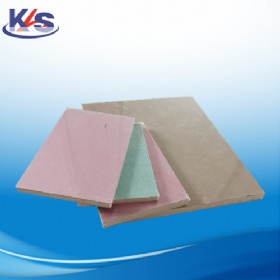 Gypsum board