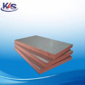 Phenolic foam board