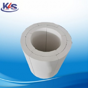 Calcium Silicate Pipe