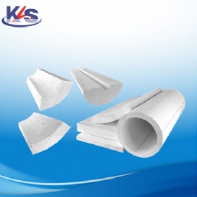 650/800 Calcium silicate tube