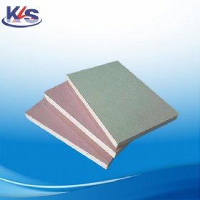 Gypsum board