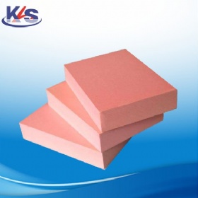 Phenolic foam board